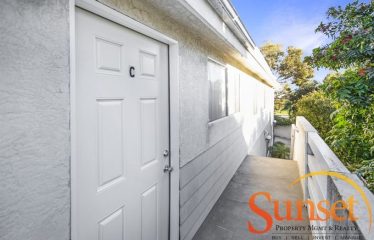 2866 F Street #C, San Diego, CA 92102