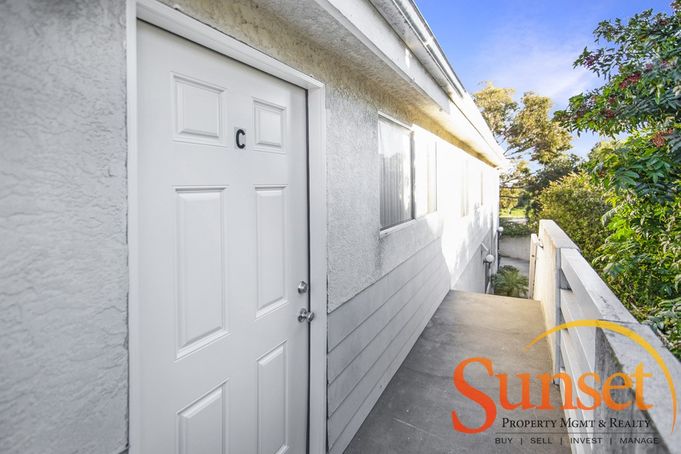 2866 F Street #C, San Diego, CA 92102